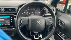 Citroen C3 1.2 PureTech 83 Flair 5dr Petrol Hatchback